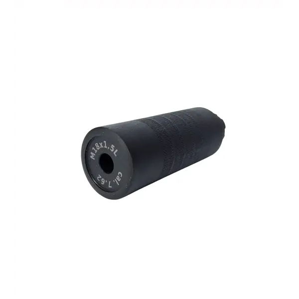 Полум’ягасник ПКМ Чорний (Оксидування)