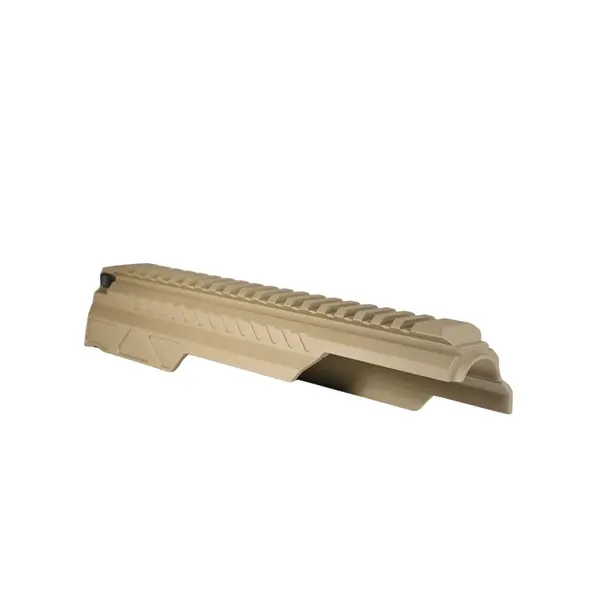 Кришка ствольної коробки АК Сплеш-анод