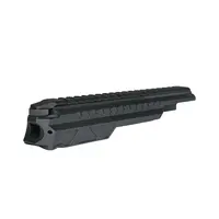 Крышка ствольной коробки АК Церакот armor black