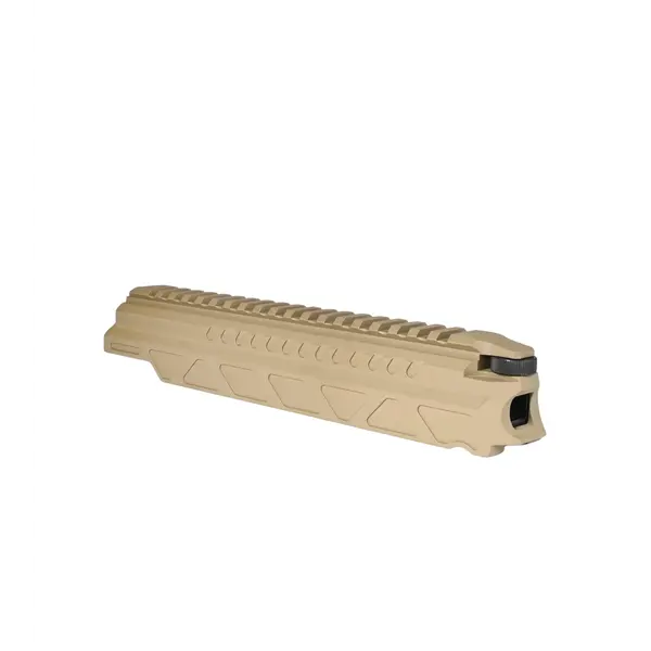 Кришка ствольної коробки АК Церакот armor black