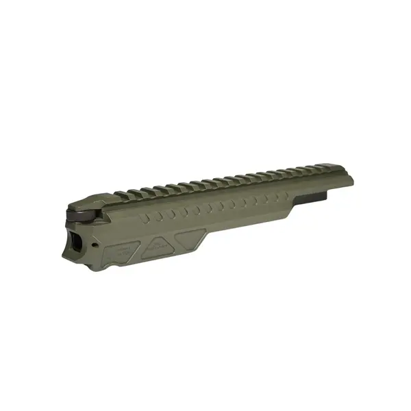 Кришка ствольної коробки АК Церакот armor black