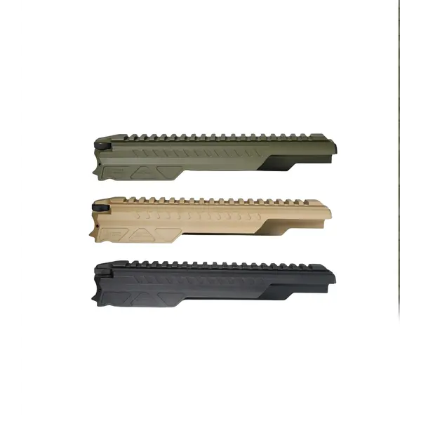 Кришка ствольної коробки АК Церакот coyote tan