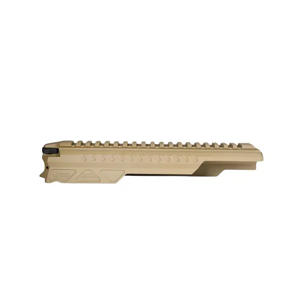 Кришка ствольної коробки АК Церакот coyote tan