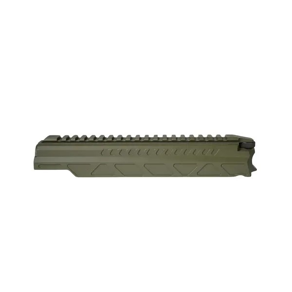 Кришка ствольної коробки АК Церакот coyote tan