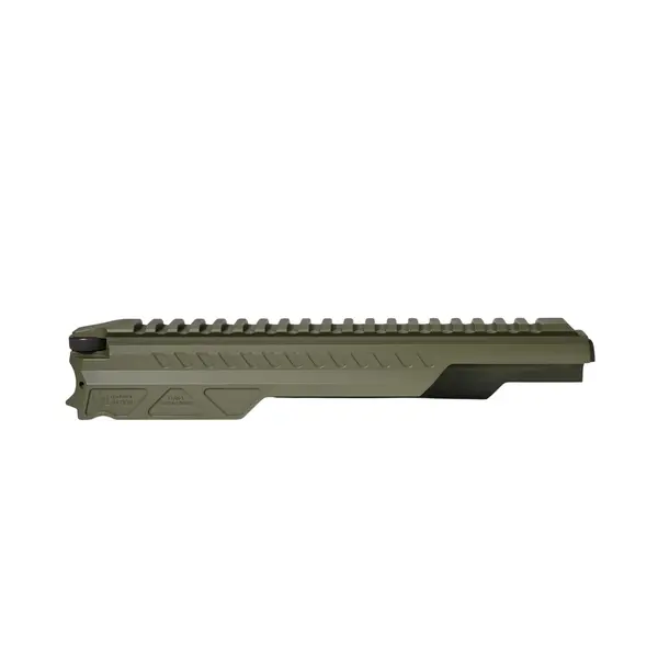 Кришка ствольної коробки АК Церакот coyote tan