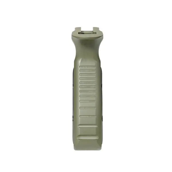 Пістолетна ручка з накладками «Скелетон» v.2 Церакот armor black