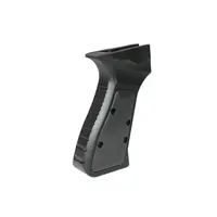 Пістолетна ручка з накладками «Скелетон» v.2 Церакот coyote tan