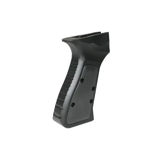 Пістолетна ручка з накладками «Скелетон» v.2 Церакот coyote tan