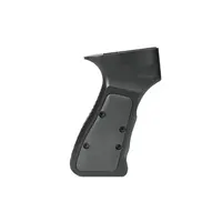 Пистолетная рукоятка с накладками «Скелетон» v.2 Церакот o.d. green