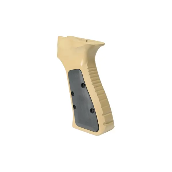 Пістолетна ручка з накладками «Скелетон» v.2 Церакот o.d. green