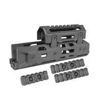 Цівка коротка для АК Церакот coyote tan