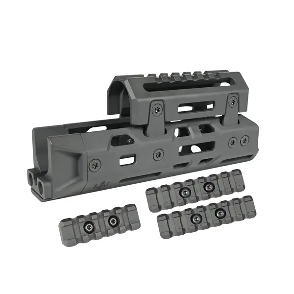 Цівка коротка для АК Церакот coyote tan