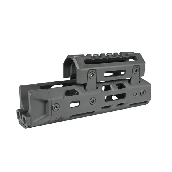 Цівка коротка для АК Церакот o.d. green