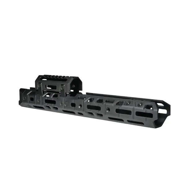 Цівка довга для АК Церакот armor black