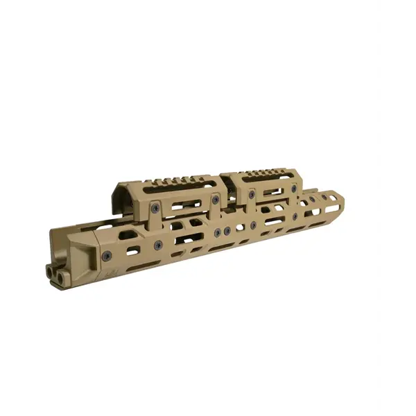 Цівка довга для АК Церакот coyote tan