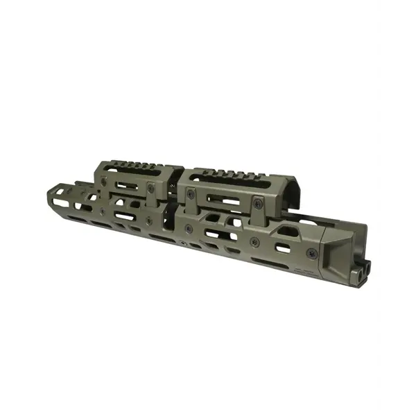 Цівка довга для АК Церакот coyote tan