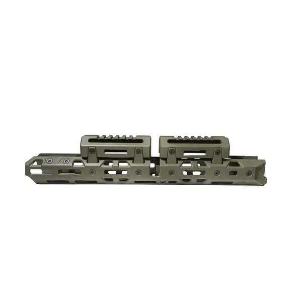 Цівка довга для АК Церакот o.d. green