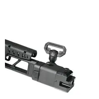 Приклад складний «Скелетон» Церакот armor black