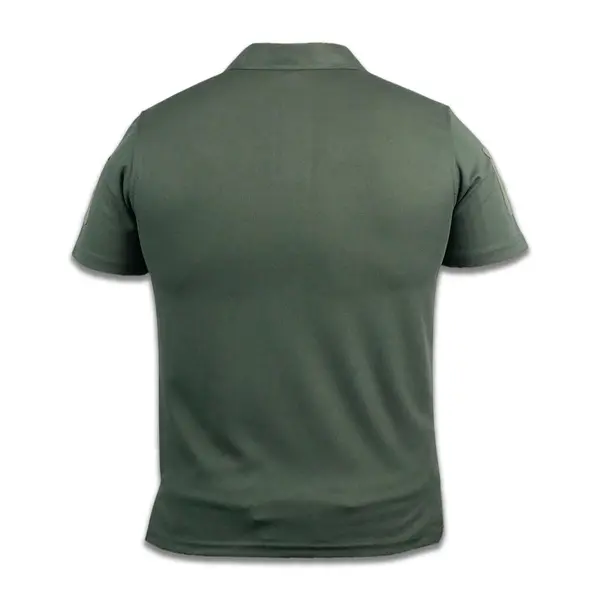Поло тактичне Military олива