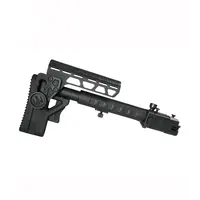 Приклад складний Телескопічний Церакот coyote tan