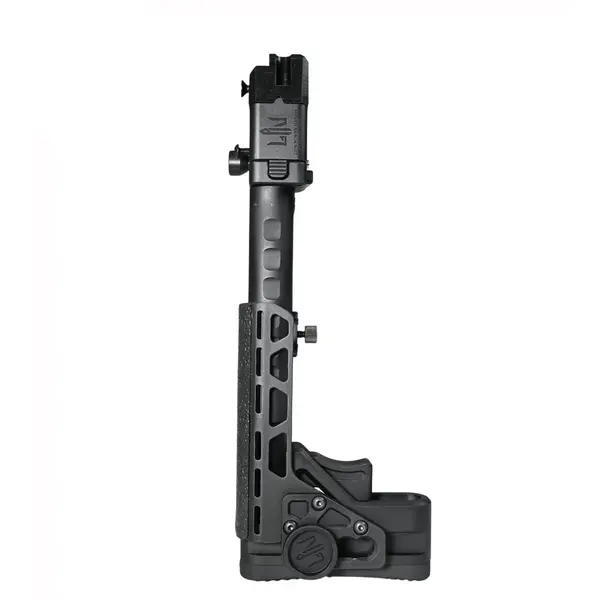 Приклад складний Телескопічний Церакот coyote tan