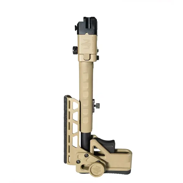 Приклад складний Телескопічний Церакот coyote tan