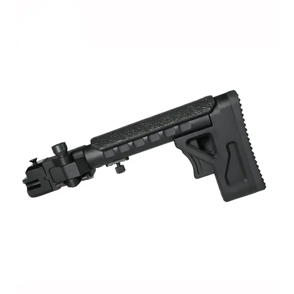 Приклад складний Телескопічний Церакот o.d. green