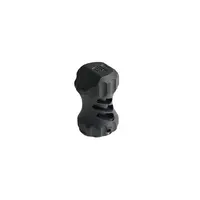 Збільшена ручка для заряджання АК «Скелетон» (Тромікс) Анод чорний