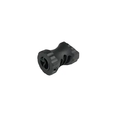 Увеличенная рукоятка для заряжания АК «Скелетон» (Тромикс) Анод черный