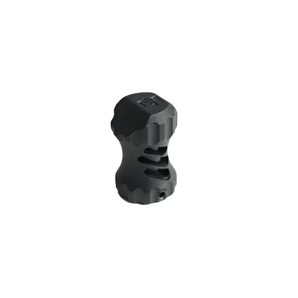 Увеличенная рукоятка для заряжания АК «Скелетон» (Тромикс) Церакот armor black