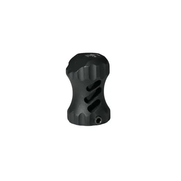 Увеличенная рукоятка для заряжания АК «Скелетон» (Тромикс) Церакот armor black