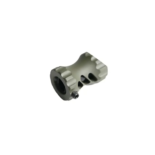 Увеличенная рукоятка для заряжания АК «Скелетон» (Тромикс) Церакот armor black