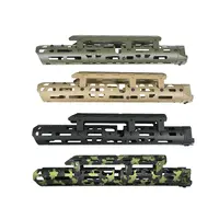 Цівка кругла для АК Анод чорний