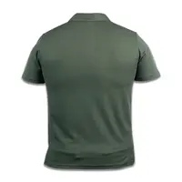 Поло тактичне Military олива