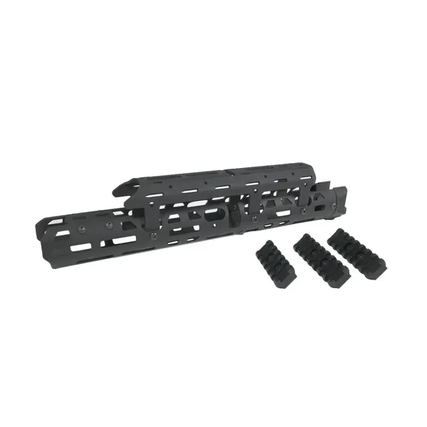 Цівка кругла для АК Сплеш-анод