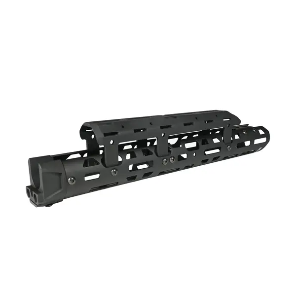 Цівка кругла для АК Сплеш-анод