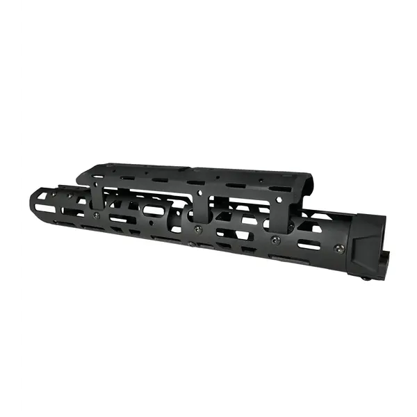 Цівка кругла для АК Церакот armor black