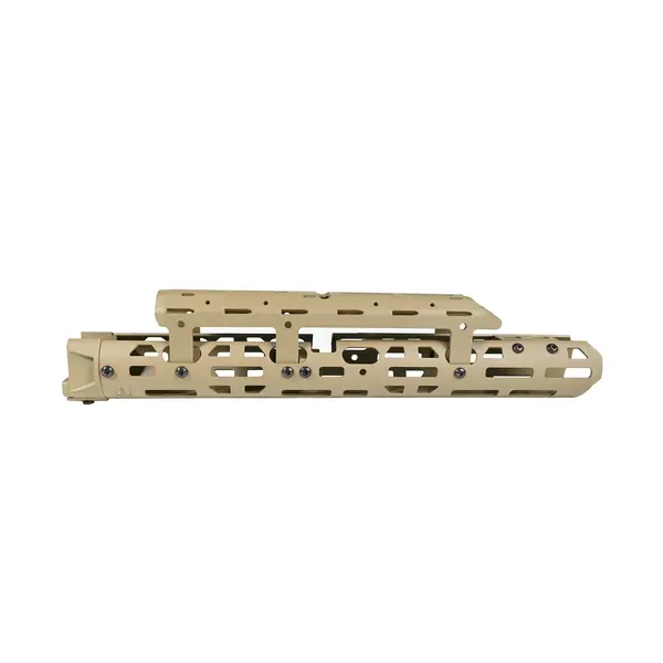 Цівка кругла для АК Церакот armor black