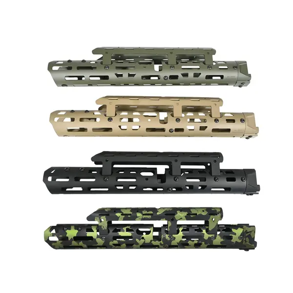 Цівка кругла для АК Церакот o.d. green