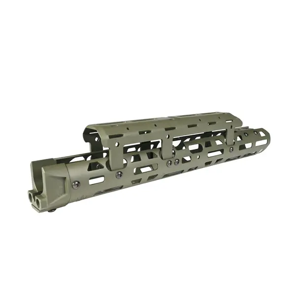 Цівка кругла для АК Церакот o.d. green