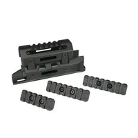 Цівка АКСУ Анод чорний