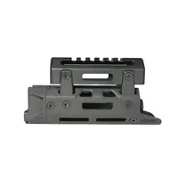 Цівка АКСУ Анод чорний