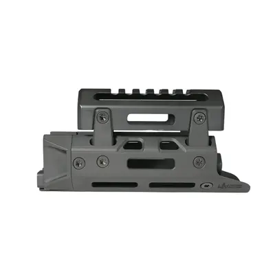 Цівка АКСУ Анод чорний