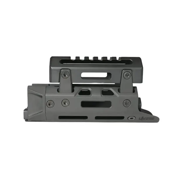 Цівка АКСУ Анод чорний