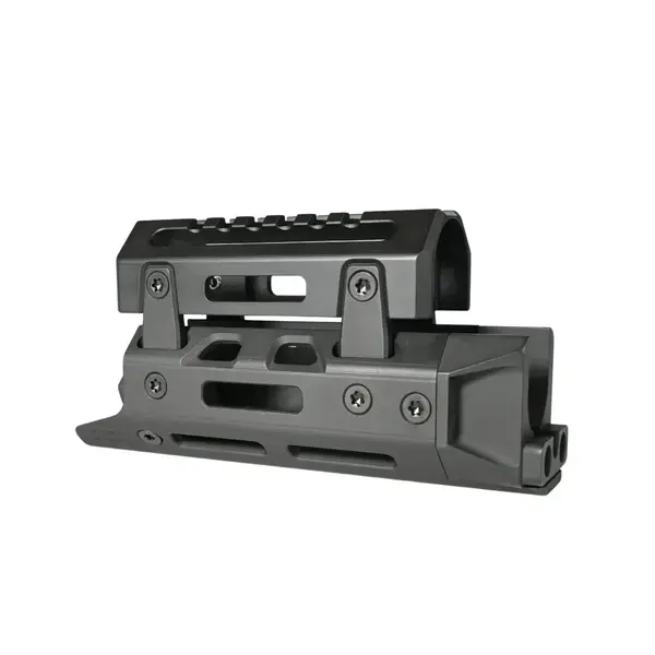 Цівка АКСУ Церакот coyote tan