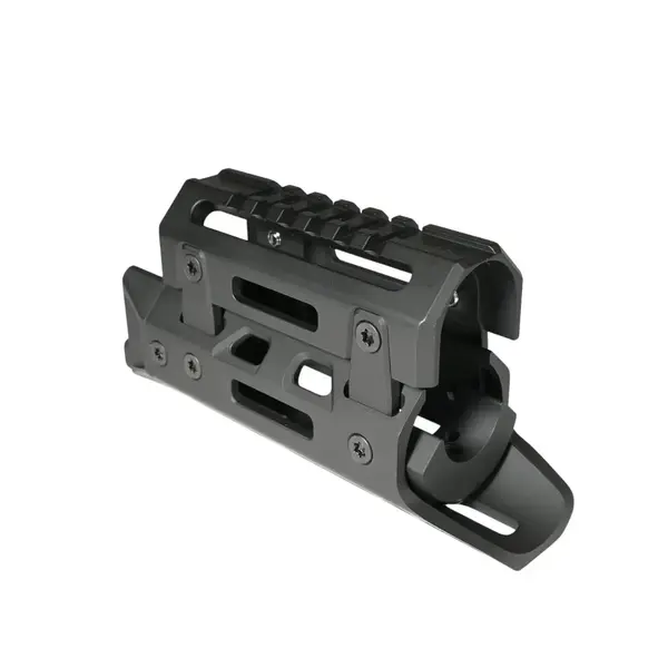 Цівка АКСУ Церакот o.d. green