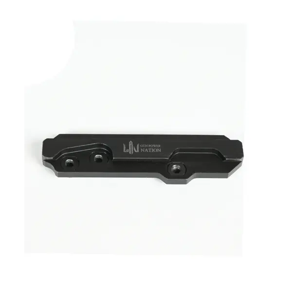 Кріплення бокове швидкоз’ємне (Алюмінієвий кронштейн)