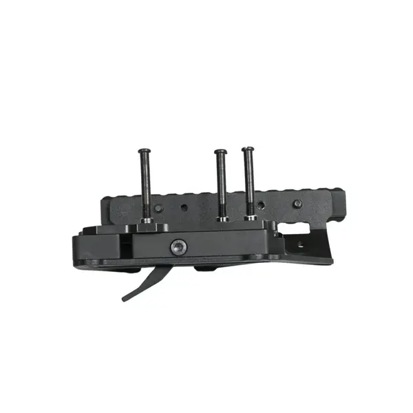 Кріплення бокове швидкоз’ємне (Алюмінієвий кронштейн)