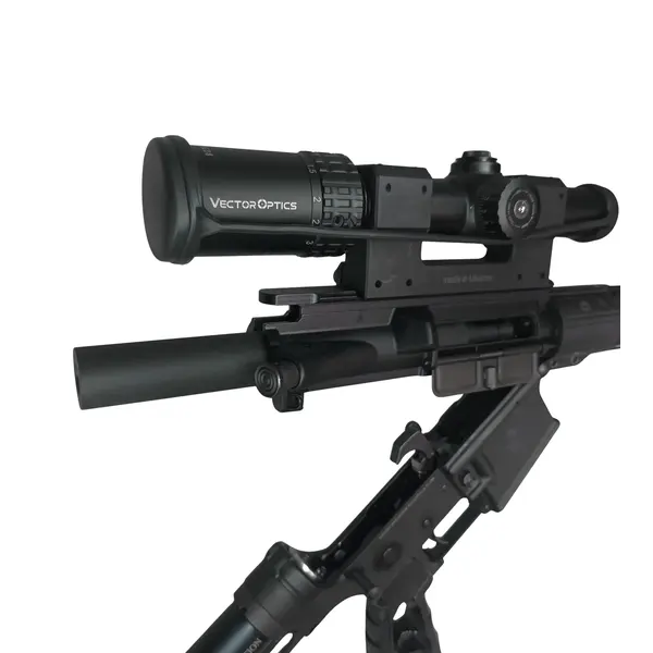 Направляюча шомпола систем АR