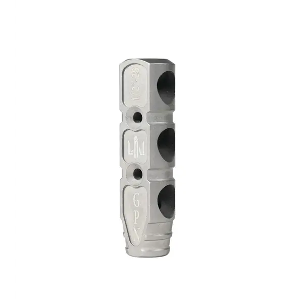 Дульне Гальмо Компенсатор “Титан” різьба 1/2×28